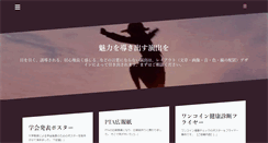 Desktop Screenshot of nibaihan.com